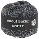 Lana Grossa SPOTTY (ABOUT BERLIN) | 08-antracita variopinto