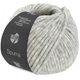 Lana Grossa SPUMA | 03-gris claro