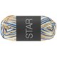 Lana Grossa STAR Print | 351-crema/beige/camello/gris azul/jeans