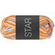 Lana Grossa STAR Print | 359-color crudo/azul celeste/amarillo/naranja