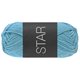 Lana Grossa STAR | 121-azul turquesa