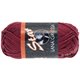 Lana Grossa STAR | 057-vino tinto