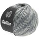 Lana Grossa STELLINA | 08-gris oscuro/plata