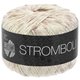 Lana Grossa STROMBOLI | 101-color crudo