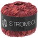 Lana Grossa STROMBOLI | 103-rojo rubí perlado/rojo oriente