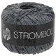 Lana Grossa STROMBOLI | 105-antracita