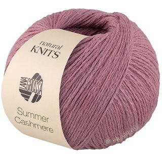Lana Grossa SUMMER CASHMERE