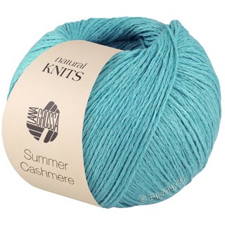 Lana Grossa SUMMER CASHMERE