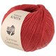 Lana Grossa SUMMER CASHMERE | 25-rojo oriente