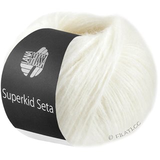 Lana Grossa SUPERKID SETA