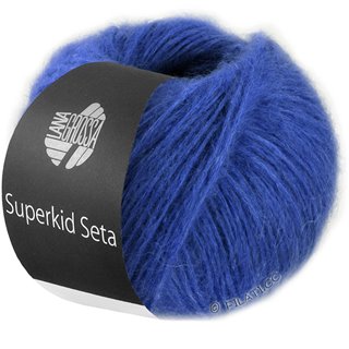 Lana Grossa SUPERKID SETA