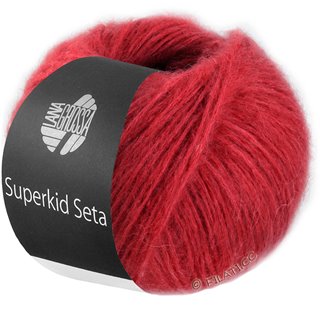 Lana Grossa SUPERKID SETA