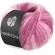 Lana Grossa SUPERKID SETA | 103-rosa/brezo/rosa vívida claro