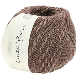 Lana Grossa TERRA (Linea Pura)