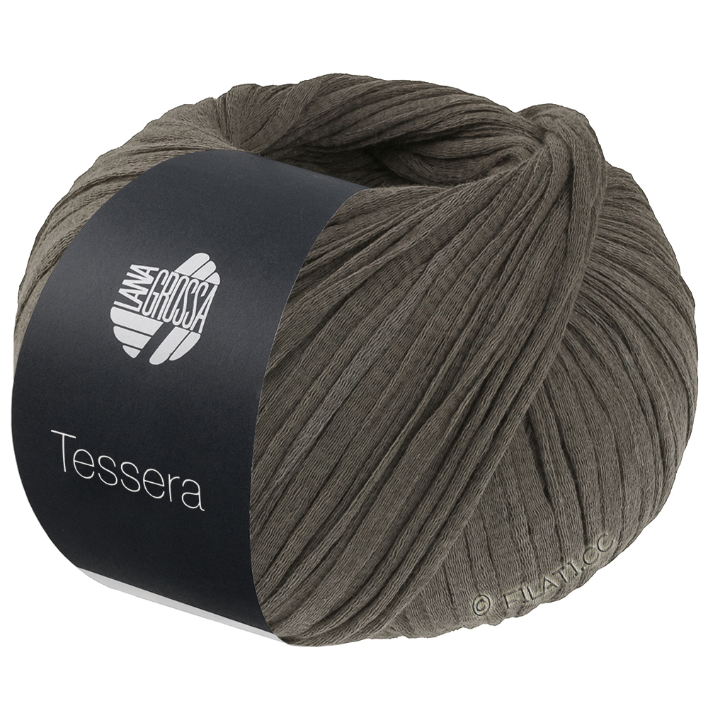 TESSERA de Lana Grossa
