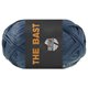 Lana Grossa THE BAST | 20-azul oscuroro