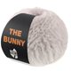 Lana Grossa THE BUNNY | 09-gris plata