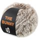 Lana Grossa THE BUNNY | 10-color crudo/marrón oscuro