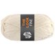 Lana Grossa THE LOOK FINE | 102-crema
