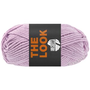 Lana Grossa THE LOOK | 02-purpura