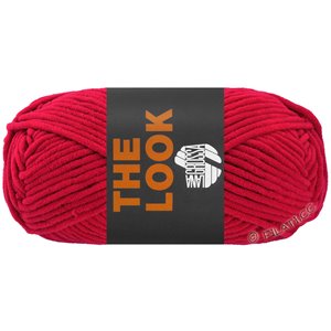 Lana Grossa THE LOOK | 06-rojo