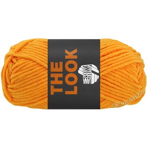 Lana Grossa THE LOOK | 09-amarillo