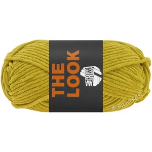 Lana Grossa THE LOOK | 16-limón