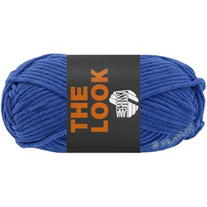 Lana Grossa THE LOOK | 17-azul