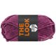 Lana Grossa THE LOOK | 31-fucsia oscuro