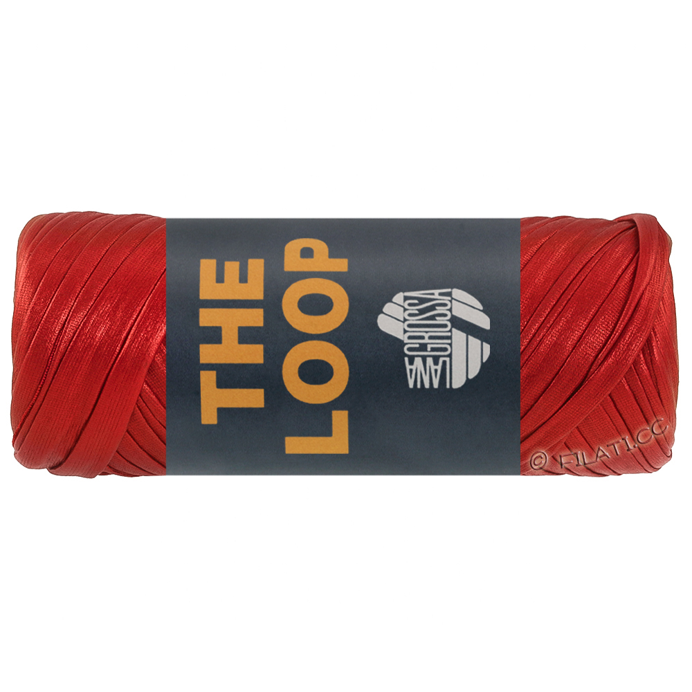 Lana Grossa THE LOOP