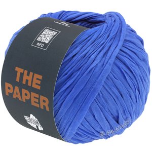 Lana Grossa THE PAPER | 07-azul