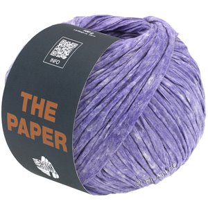 Lana Grossa THE PAPER | 10-purpura