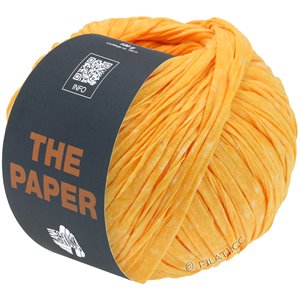 Lana Grossa THE PAPER | 15-amarillo yema