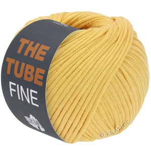 Lana Grossa THE TUBE FINE | 104-amarillo