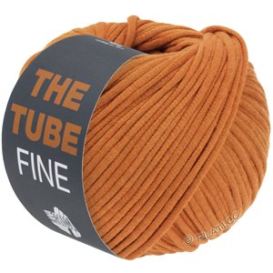 Lana Grossa THE TUBE FINE | 106-herrumbre