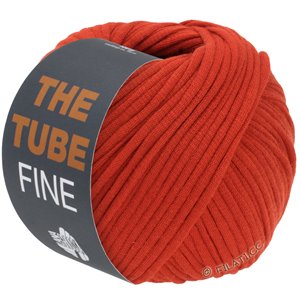 Lana Grossa THE TUBE FINE | 107-rojo