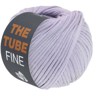 Lana Grossa THE TUBE FINE | 109-purpura