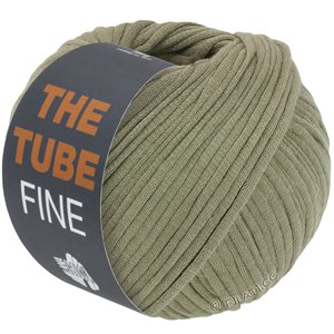 Lana Grossa THE TUBE FINE | 113-caqui