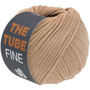 Lana Grossa THE TUBE FINE | 114-palo de rosa