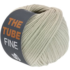 Lana Grossa THE TUBE FINE | 115-gris beige