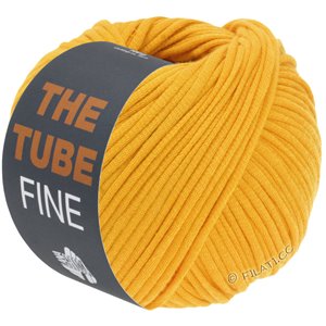 Lana Grossa THE TUBE FINE | 117-amarillo