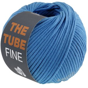 Lana Grossa THE TUBE FINE | 121-azul