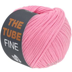 Lana Grossa THE TUBE FINE | 123-rosa
