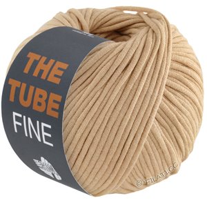 Lana Grossa THE TUBE FINE | 125-beige