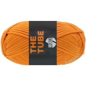 Lana Grossa THE TUBE | 05-naranja