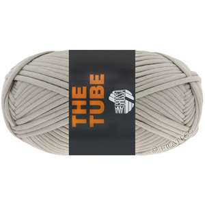 Lana Grossa THE TUBE | 15-gris beige