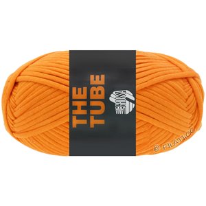 Lana Grossa THE TUBE | 18-naranja