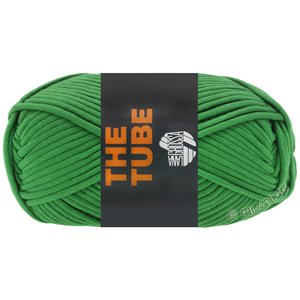 Lana Grossa THE TUBE | 22-verde mayo