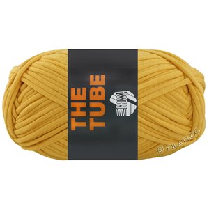 Lana Grossa THE TUBE | 24-amarillo