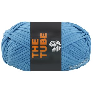 Lana Grossa THE TUBE | 26-azul